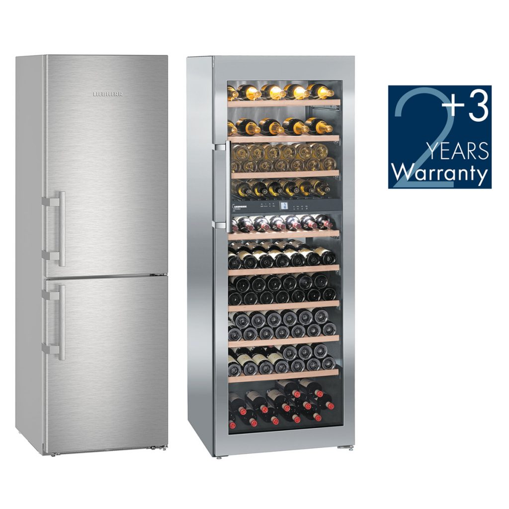 WKb 4612 Liebherr Barrique Wine Liebherr Shop