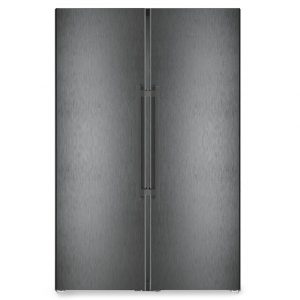 XRFbsh 5265 Side-by-Side Combination Fridge