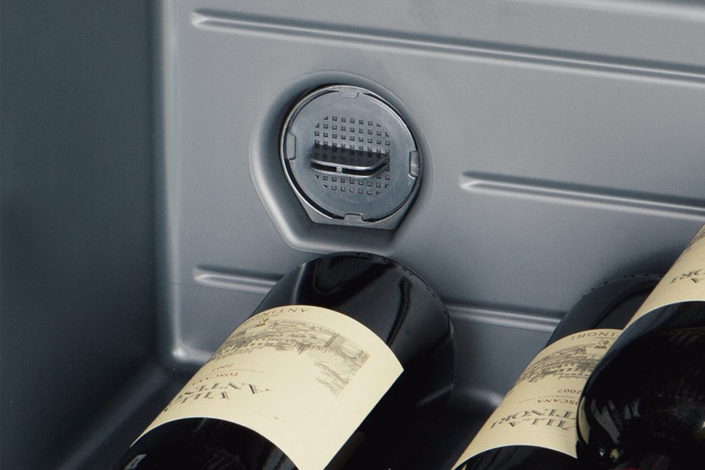 WKb 4112 Liebherr Barrique Wine Liebherr Shop