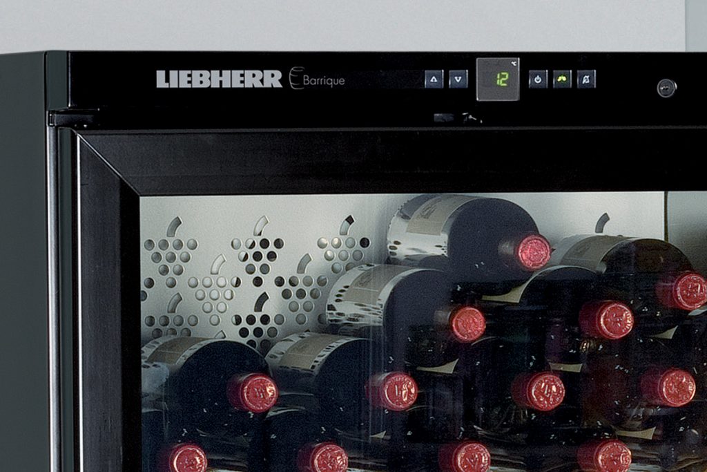 WKb 1712 Liebherr Barrique Wine Liebherr Shop