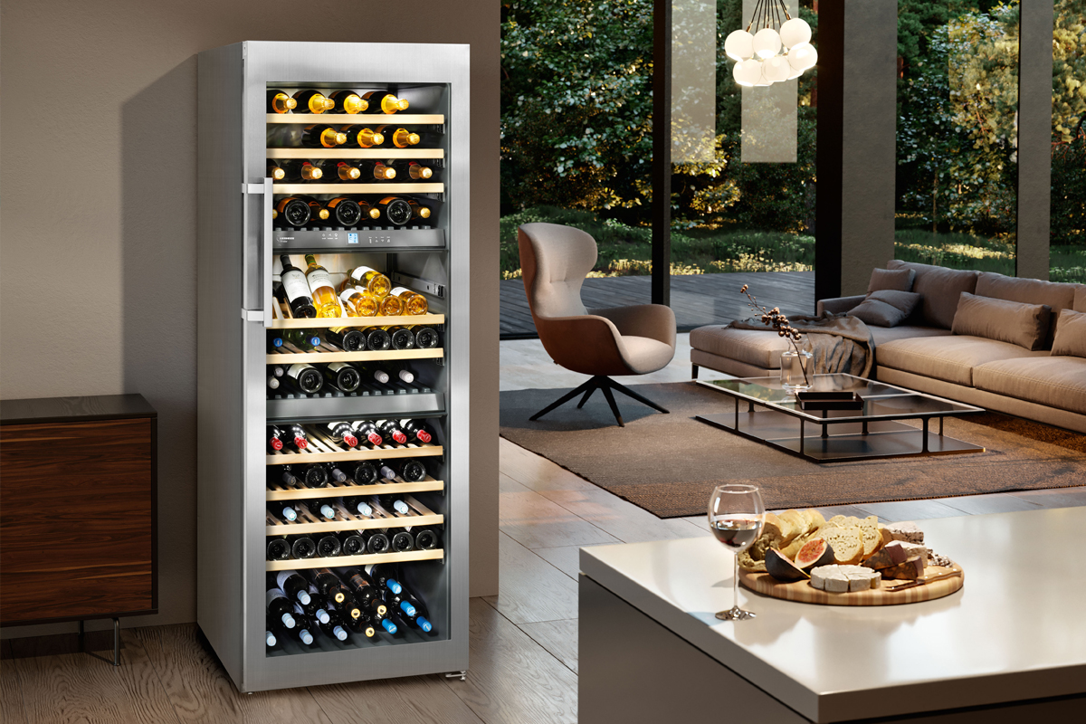 Wine Liebherr Shop